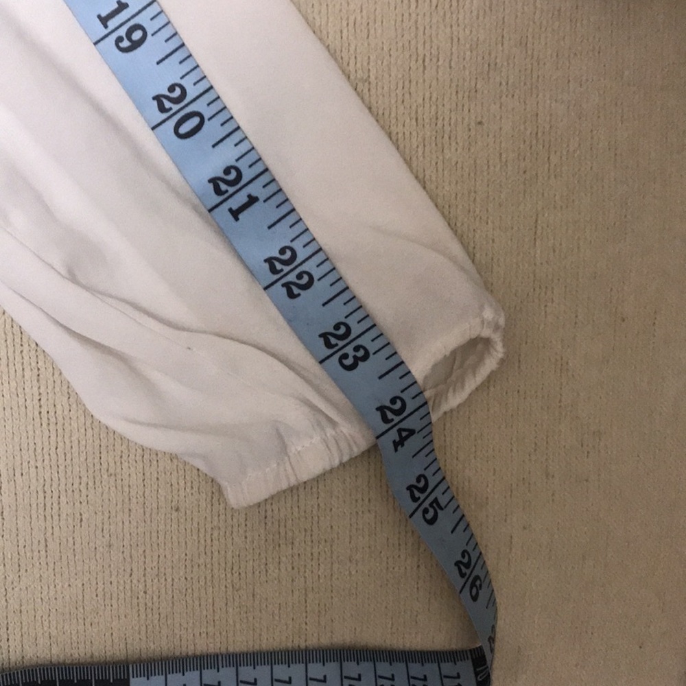 Zara Basic Dress - Picture 7 of 9